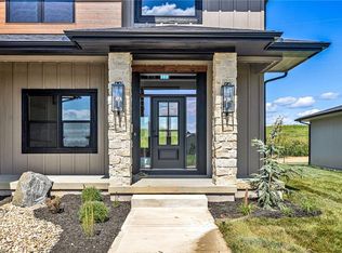 11427 Rye Dr, Kearney, MO 64060