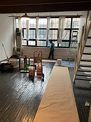 Rented by Carnegie Management Inc