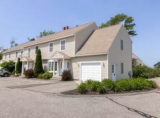 67 Gary L Maietta Pkwy UNIT 40, South Portland, ME 04106