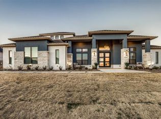 3228 Bridgegate Ave, Northlake, TX 76247