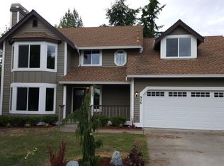 906 SW 314th Pl, Federal Way, WA 98023