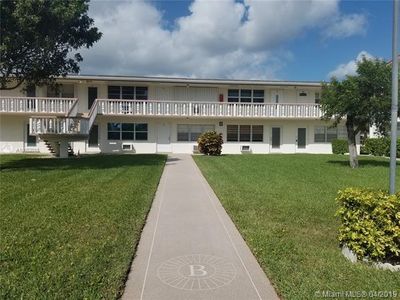 50 Bedford #50-B, West Palm Beach, FL, 33417