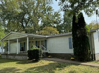 1123 Bailey St, Enfield, IL 62835
