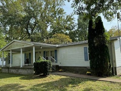 1123 Bailey St, Enfield, IL, 62835