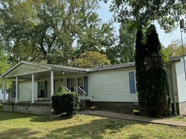 1123 Bailey St, Enfield, IL 62835