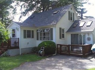 51 Burncoat Ln, Leicester, MA 01524