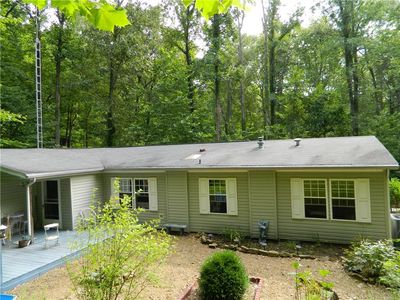 2628 Owl Creek Rd, Nashville, IN, 47448