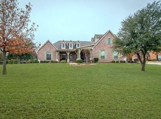 5905 Silverton Dr, Parker, TX 75002