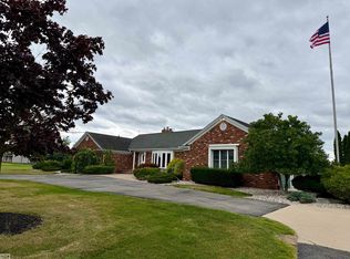 2689 Capac Rd, Berlin, MI 48002
