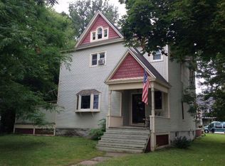 103 Oak St, Plattsburgh, NY 12901