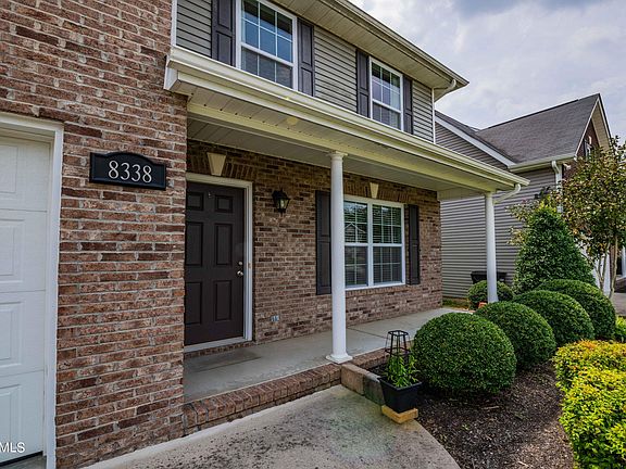 2nd image of 8338 Cureton Park Ln