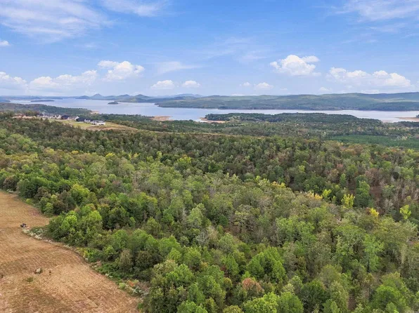 LOT 7 Lakeview West Dr, Roland, AR 72135