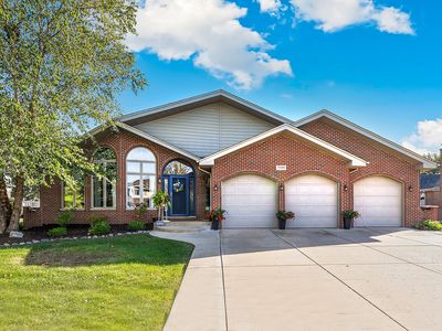 7339 194th St, Tinley Park, IL, 60487