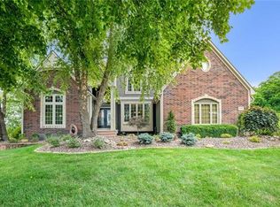 21204 E 35th Terrace Ct S, Independence, MO 64057