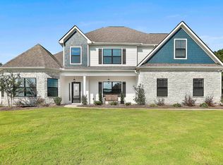 438 Fox Hall Xing W #15, Senoia, GA 30276