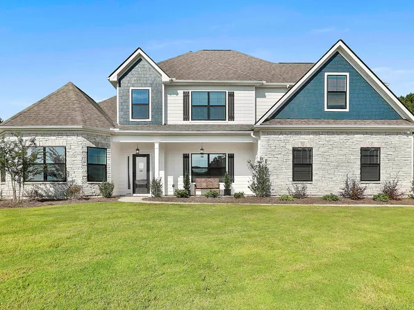 438 Fox Hall Xing W #15, Senoia, GA 30276