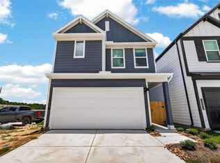 3527 Lovebird Ln, Katy, TX 77494