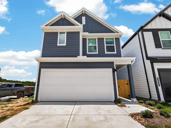 3527 Lovebird Ln, Katy, TX 77494