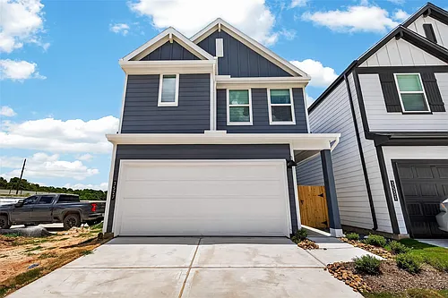 3527 Lovebird Ln Photo 1