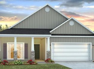The Arlington Plan, The Village at Spring Hill, Saucier, MS 39574