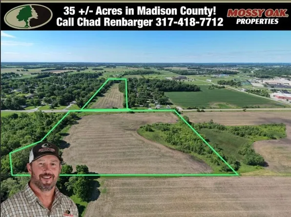 36 Us Hwy, Pendleton, IN 46064