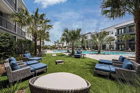 The Citizen at Waterset Luxury Apartments — Photo 44