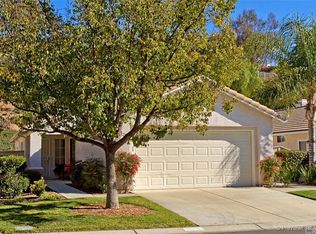 23826 Via Barletta, Murrieta, CA 92562