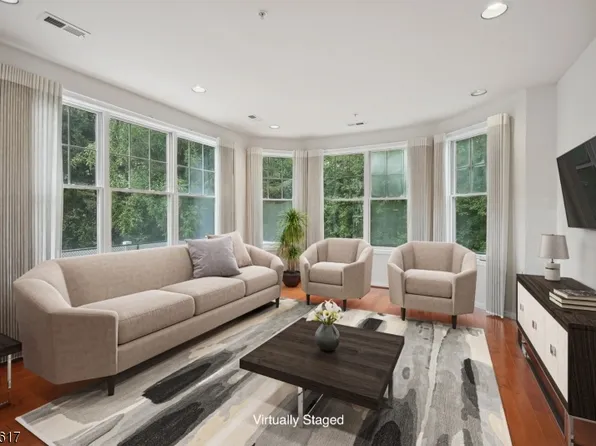1107 Pointe Gate Dr #1107, Livingston Twp., NJ 07039