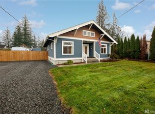 232 5th St, Gold Bar, WA 98251