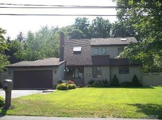 22 Forrest Ave, Centereach, NY 11720