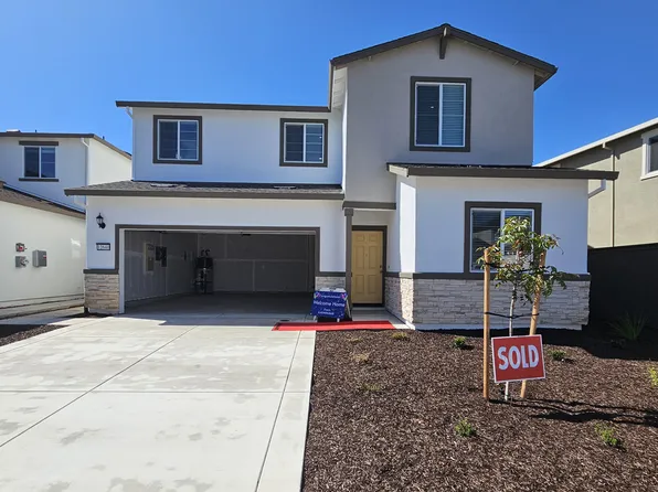12640 Ironbow Way, Rancho Cordova, CA 95742