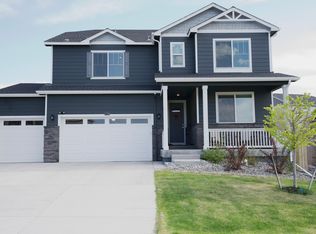 17268 Trefoil Ln, Parker, CO 80134