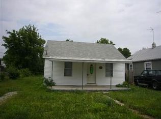4525 Derwent Dr, Dayton, OH 45431