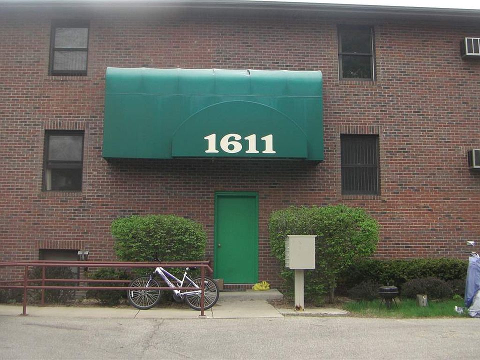 1st image of 1611 Ashman St APT 5