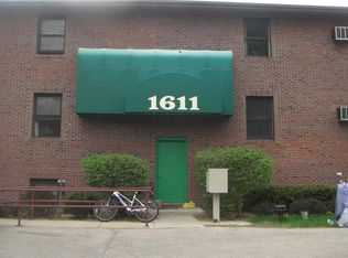 1611 Ashman St APT 5, Midland, MI 48640