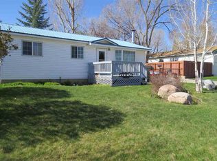 1035 Black Blvd, Lander, WY 82520
