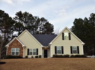 1254 Opie Ln, Lawrenceville, GA 30045