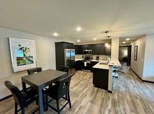 699 Glacier Drive, Altoona, WI 54720