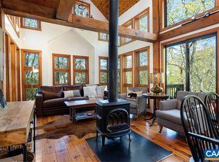 54 Butternut Ln, Wintergreen Resort, VA 22967