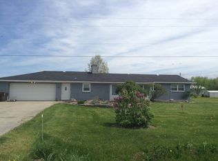 13034 Marshall Rd, Montrose, MI 48457