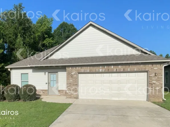 14610 Griffin St, Tuscaloosa, AL 35405
