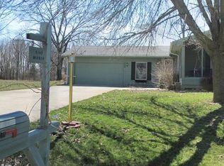 5142 S Stone Dr, Monticello, IN 47960