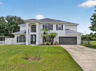 166 W 11th St, Chuluota, FL 32766