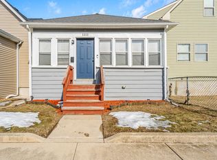 1111 Truman St, Hammond, IN