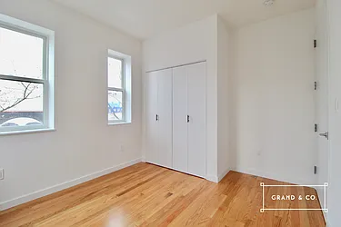 Rented by Grand & Co.