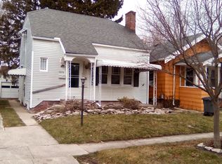 2050 Berkshire Pl #1, Toledo, OH 43613