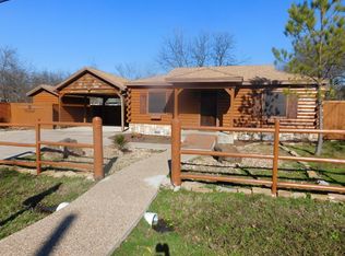 108 W Adair St, Alvarado, TX 76009