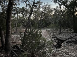 County Road 450, Rocksprings, TX 78880