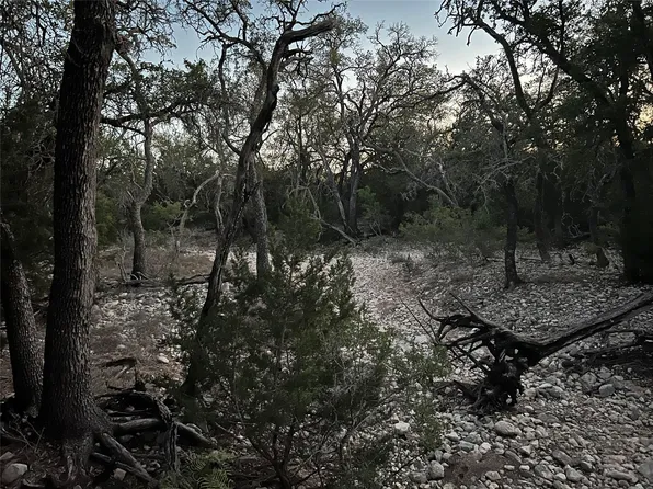 County Road 450, Rocksprings, TX 78880