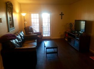 3287 Ridgecrest Ct APT 1125, Norman, OK 73072